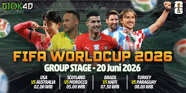 jadwal pildun 2026 